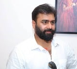 Nara Rohith letter went viral