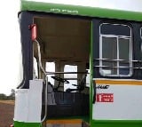 TGSRTC condemns bus charges hike