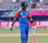 T20 World Cup: Jaffer feels Kohli's 'greatness' will come at end of tournament