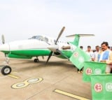 MP CM Mohan Yadav launches 'PM Shri Tourism Air Services'