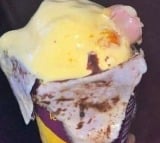 Mumbai doctor orders ice-cream online, gets a cone with human finger in it