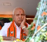 Special Pocso court issues non-bailable warrant against former CM Yediyurappa