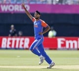 India Pacer Arshdeep Singh Breaks Ravi Ashwin 10 Year Old Record in ICC T20 World Cup 2024