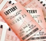Man Wins Rs 26 Lakh Lottery Prize by Mistake