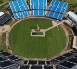 Nassau Stadium Home To Tense T20 World Cup Matches Set For Demolition