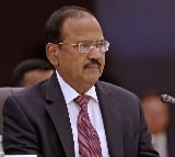 Ajit Doval Tenure As National Security Advisor Extended