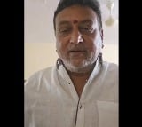 Actor Prudhviraj fires on media outlets 