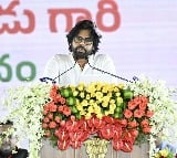 Pawan Kalyan said he will meet party cadre district wise soon