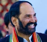 Minister Uttam Kumar Reddy blames BRS government over project issues