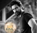 Chiranjeevi's epic fantasy 'Vishwambhara' adds Kunal Kapoor to its stellar cast