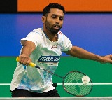 Australian Open badminton: Prannoy, Verma, Aakarshi lose as Indian campaign ends