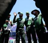 Pakistan may be eliminated from the T20 World Cup due to State of Emergency