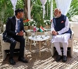 PM Modi held talks with world leaders sidelined at G7 Summit in Italy