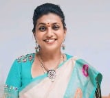 Former minister Roja opines on YSRCP defeat in recent elections 