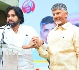 Pawan Kalyan delighted after placed in AP Cabinet as Deputy CM  with other ministerial portfilios
