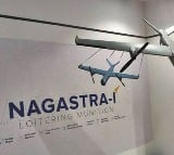 Indian Army prepares for future drone wars with deadly ‘Nagastra-1’