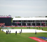 T20 World Cup: Toss in India-Canada match delayed due to wet outfield; ground inspection set for 8 pm IST
