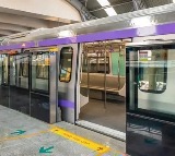 India's first Metro stretch to be upgraded with aluminum third rails