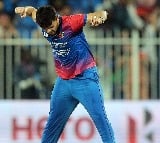 Afghanistan Spinner Mujeeb Ur Rahman ruled out for remainder of T20 World Cup