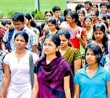 YCP Govt Experiment On Inter Students