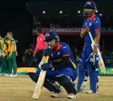 Nepal Suffer One Run Defeat to South Africa in ICC T20 World Cup 2024