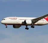 Air India Daily Flight Service Starts from Vijayawada to Mumbai