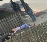 Girl From Jalandhar Shot Dead in New Jersey
