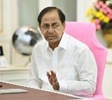 Congress leaders responds on KCR letter to Narasimha Reddy