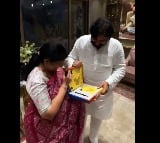 AP Deputy CM Pawan Kalyan receives special gift from Konidela Surekha 