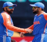 T20 World Cup: Jaffer backs Rohit, Kohli to continue opening for India in Super 8