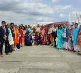 First-ever direct flight between India and Cambodia launched