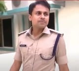 AP Government Lifts Suspension on IPS Officer Bindu Madhav