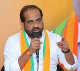 Andrapradesh Health Minister Satyakumar press meet