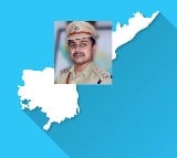 AP Govt revokes suspension on IPS Bindu Madhav