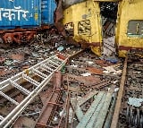 Bengal rail accident: Routes of nine long-distance trains diverted