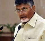 CM Chandrababu has directed the officials to ensure that all information about the expansion of the companies reach him