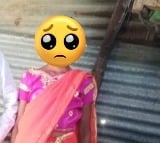 minor girl deadbody found in dustbin in Hyderabad