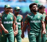 Bangladesh won by 21 runs