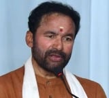 G Kishan Reddy Appointed BJP Election Incharge For Jammu And Kashmir