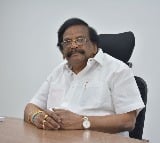 Former minister Sidda Raghavarao resigns YSRCP