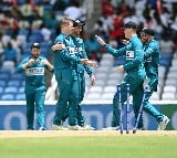 T20 World Cup: Ferguson most economical as New Zealand thrash PNG by 7 wickets