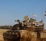 Israel's army defeats half of Hamas forces in Rafah: IDF