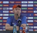 T20 World Cup: 'Disappointed with batting', admits head coach Trott after Afghanistan's loss to WI