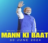 'Mann Ki Baat' will be back from June 30, says PM Modi; calls for sharing ideas and inputs