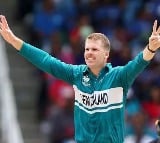 Lockie Ferguson Bowls Most Economical Spell in T20 World Cup History