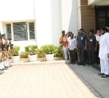 AP Deputy CM Pawan Kalyan Vijayawada Tour