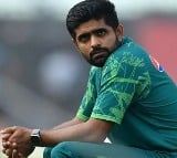 Babar Azam and 5 Others Wont Return To Pakistan After T20 World Cup Shock