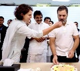 Birthday greetings pour in for Rahul; Cong leaders including Priyanka, Kharge extend wishes