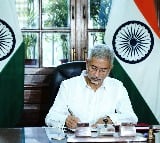 EAM Jaishankar to visit Sri Lanka as India amplifies 'Neighbourhood First' policy
