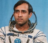 How Yoga made Indian astronaut Rakesh Sharma fearless in space